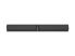 Jabra PanaCast 50 Video Bar, 4K Conference Camera, Built In Mic, USB Plug and Play - Black
